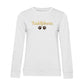 Rudelführerin – Bio-Sweatshirt für Damen