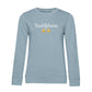 Rudelführerin – Bio-Sweatshirt für Damen
