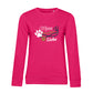 Unendlich – Bio-Sweatshirt für Damen