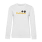 Rudelmama – Bio-Sweatshirt für Damen