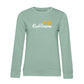 Rudelmama – Bio-Sweatshirt für Damen