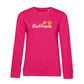 Rudelmama – Bio-Sweatshirt für Damen