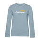 Rudelmama – Bio-Sweatshirt für Damen