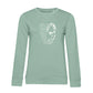 Mal Was Anderes – Bio-Sweatshirt für Damen