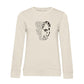 Mal Was Anderes – Bio-Sweatshirt für Damen