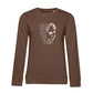 Mal Was Anderes – Bio-Sweatshirt für Damen