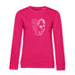Mal Was Anderes – Bio-Sweatshirt für Damen