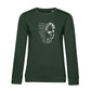 Mal Was Anderes – Bio-Sweatshirt für Damen