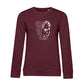 Mal Was Anderes – Bio-Sweatshirt für Damen