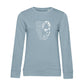 Mal Was Anderes – Bio-Sweatshirt für Damen