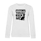 Mühelos – Bio-Sweatshirt für Damen