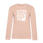 Mühelos – Bio-Sweatshirt für Damen