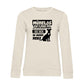 Mühelos – Bio-Sweatshirt für Damen