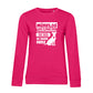 Mühelos – Bio-Sweatshirt für Damen
