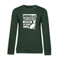 Mühelos – Bio-Sweatshirt für Damen