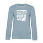 Mühelos – Bio-Sweatshirt für Damen