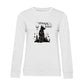 Magic Love – Bio-Sweatshirt für Damen