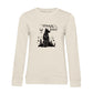 Magic Love – Bio-Sweatshirt für Damen