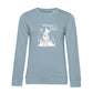 Magic Love – Bio-Sweatshirt für Damen