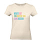 Reitsport - T-Shirt für Damen
