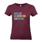 Reitsport - T-Shirt für Damen