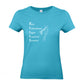 Seelenpferd - T-Shirt für Damen