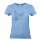 Seelenpferd - T-Shirt für Damen