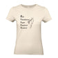 Seelenpferd - T-Shirt für Damen