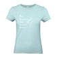 Seelenpferd - T-Shirt für Damen