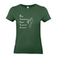 Seelenpferd - T-Shirt für Damen