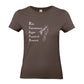 Seelenpferd - T-Shirt für Damen