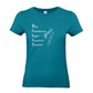 Seelenpferd - T-Shirt für Damen