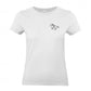 Herz & Huf - T-Shirt für Damen