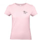 Herz & Huf - T-Shirt für Damen
