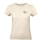 Herz & Huf - T-Shirt für Damen