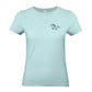 Herz & Huf - T-Shirt für Damen