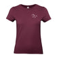 Herz & Huf - T-Shirt für Damen