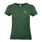 Herz & Huf - T-Shirt für Damen