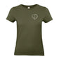 Verbunden - T-Shirt für Damen
