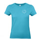 Verbunden - T-Shirt für Damen