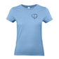 Verbunden - T-Shirt für Damen