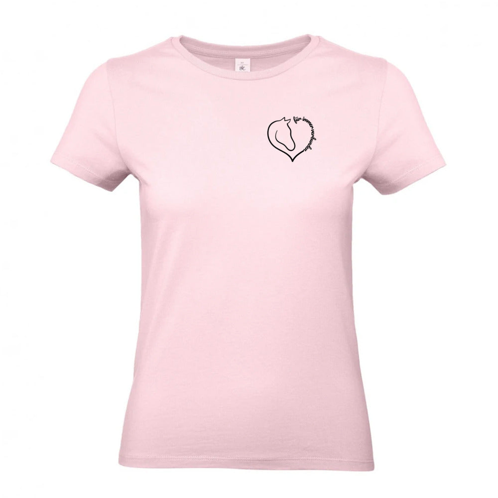 Verbunden - T-Shirt für Damen