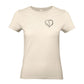 Verbunden - T-Shirt für Damen