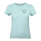 Verbunden - T-Shirt für Damen