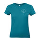 Verbunden - T-Shirt für Damen