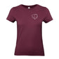 Verbunden - T-Shirt für Damen