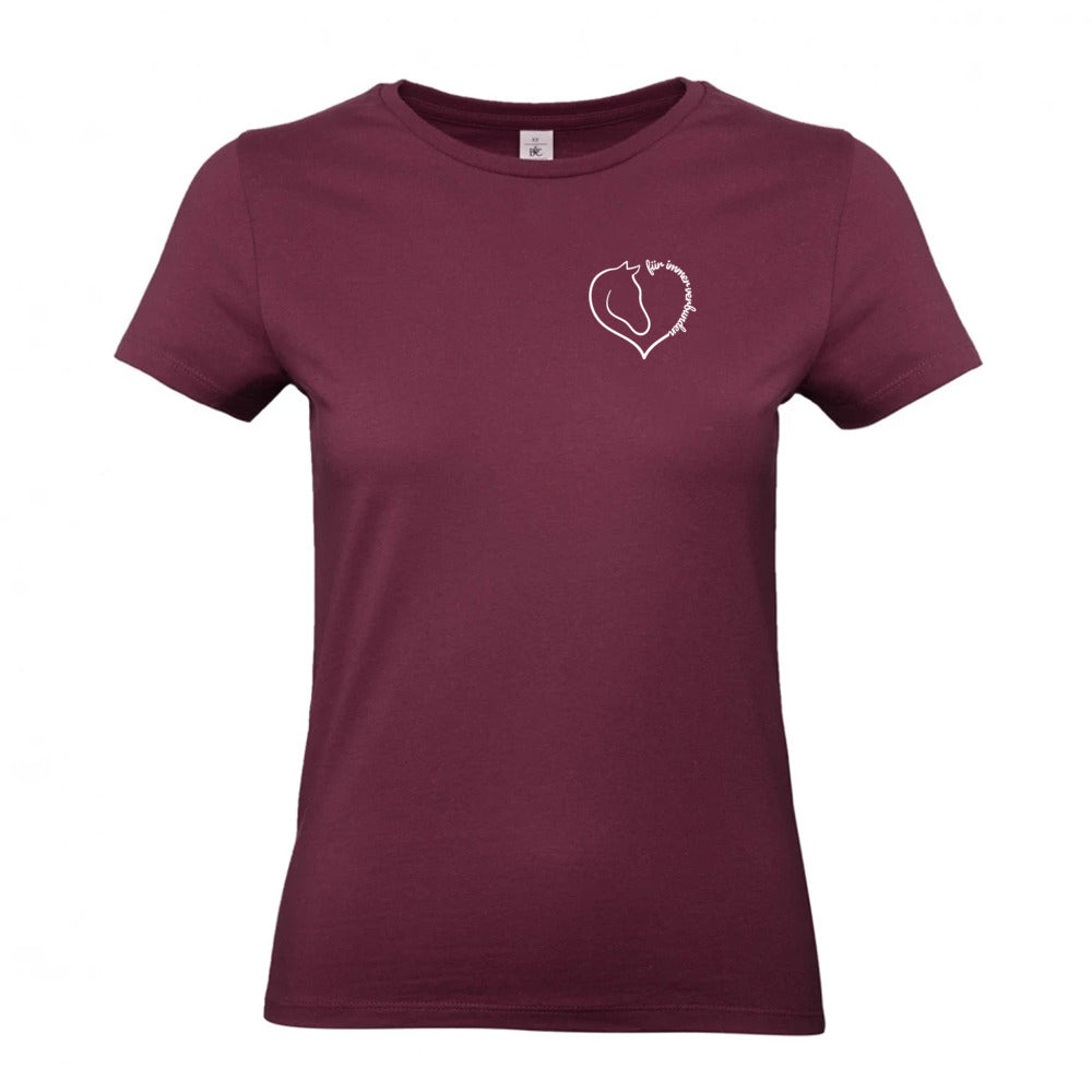 Verbunden - T-Shirt für Damen