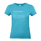 Pferdeliebe - T-Shirt für Damen