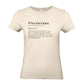 Pferdeliebe - T-Shirt für Damen