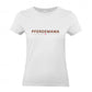 Pferdemama - T-Shirt für Damen